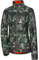 Parforce Damen Wendefleecejacke Tecl-Wood® Signalfarbe Oliv/Signalorange L
