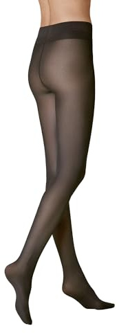 KUNERT Damen Strumpfhosen Blue 30 nachhaltig 30 DEN