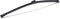 Michelin Radius Beam (Mercedes-Benz Direct-Fit) Wischerblatt, 600 mm