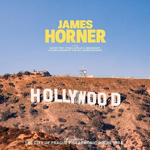 Holywood Story [Vinyl LP]