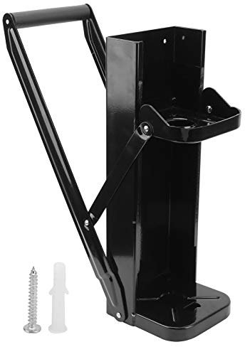 Dosenbrecher, Kunststoffflasche Recycling Werkzeug Kann Crusher Dosenpresse 2.5L Kapazität des Druckbehälters für Große Dosen Bierdosenpresse für Recycling Zerquetscht Bierdosen