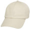 Marc OߴPolo Herren Cap aus Bio-Baumwolle verstellbar, Beige (Gray Silk), One Size