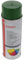 Genérico Pintura verde para tractores 400 ml. Pinturas para maquinaria agrícola y tractores.