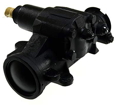 NTY Scatola guida SPK-CH-001 per JEEP Grand Cherokee I (ZJ, ZG)