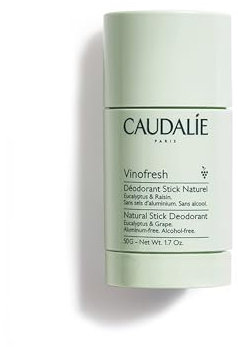 Caudalie - Caudalie Vinofresh Deodorante Stick Naturale 50g - 981423712