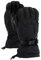 Burton Herren Baker 2 in 1 Handschuhe, True Black, S