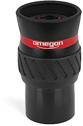 Omegon Oculare Premium Flatfield 60° 5,5 mm