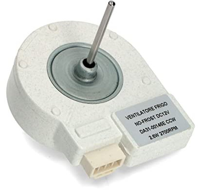 Motor Lüfter DCBLDC DREP3020LA für SAMSUNG Kühlschrank – 6615782