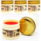 Bandido Aqua Wax Nr.7 RED/ROT (3 x 125ml) STRONG(3er Set) Haarwachs Haarwax starker Halt Stylingwachs Haarwachs Männer Pomade Herren - Hair Wax Men Haar Wax Herren Wachs