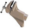 9-252 Werkzeug: Schraubstock Mat: Aluminium Backenbreite: 50mm 0,56kg BERNSTEIN