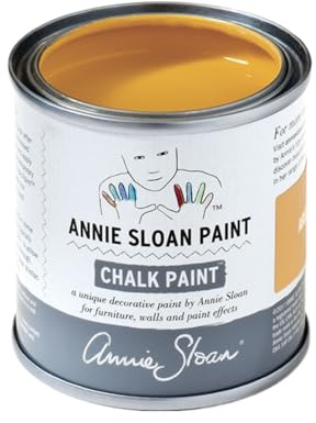 Annie Sloan Chalk Paint 120 ml Sample Pot (Arles)