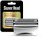 Series 7 Electric Shaver 70S Replacement Head for Braun S7 Razors,Foil & Cutter Replacement Cassette Compatible with Braun Series 7 Models 720, 760, 790, 799 and 797,Silver