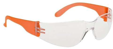 Gafas panorámicas de una lente Wrap Around PW32