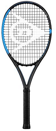 DUNLOP FX Tea285 Tennisracket svart/blå 2
