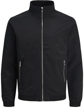 JACK & JONES Male Blousonjacke Blousonjacke