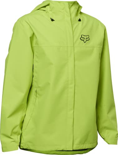 Fox Racing - Jacke Ranger 2.5-layer Water Youth,Gelb,YS