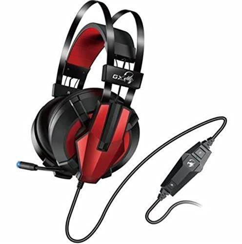 HS-G710V 7.1 Surround Micro Auriculares Gaming