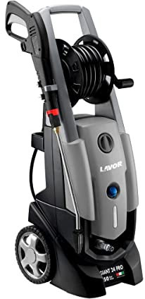 Lavor IDROPULITRICE LAVOR GIANT 24 PRO 150 BAR
