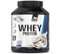 Neu All Stars WHEY PROTEIN 2000g I Eiweiß-Pulver mit Whey-Konzentrat & Isolat I leckeres Low-Fat Powder I hochwertiges Protein-Pulver I cremiger Protein-Shake (2 kg, Coconut)