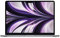 Apple 2024 MacBook Air Ordenador Portátil con Chip M2: Pantalla Liquid Retina de 13,6 Pulgadas, 16GB de RAM, 256 GB de Almacenamiento SSD, Teclado retroiluminado, Color Gris Espacial