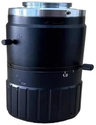 VTL0510 0,5x-1x industriell zoomobjektiv in