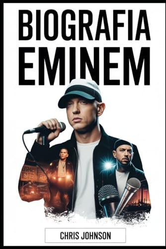 BIOGRAFIA EMINEM: La vera storia dietro il dio del rap: come Marshall Mathers ha cambiato la musica, la cultura e se stesso