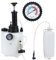 KATSU Spurgo Freni da 3L Kit di Spurgo per Liquido del Freno, Compatibile con Veicoli Europei e Sistemi ABS 450829