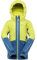 ALPINE PRO REAMO Jungen Skijacke mit Kapuze, Wasserdichte und Atmungsaktive Winterjacke für die Berge und Outdoor-Aktivitäten