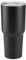 Mossy Oak Black 30oz Stainless Steel Tumbler by Mossy Oak