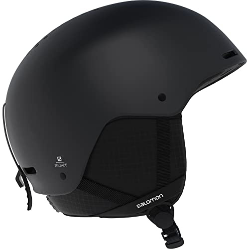 Salomon Brigade Esquí casco de snowboard para hombre