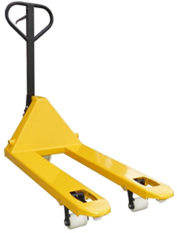 LiftMate Pallet Truck 2500kg Capacity