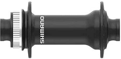 SHIMANO Eje Buje Completo - HB-MT410 cykelskor för landsväg och gravel
