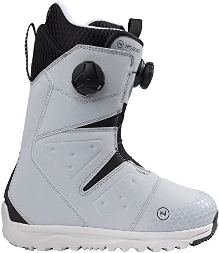 Nidecker Altai Snowboard Boots Damen, Farbe:Cloud, Größe:6