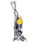 Dyson DC15 The Ball All Floors Upright Vacuum Cleaner Silver/Yellow (Renewed)