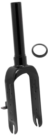 M365Lyon - Vordergabel für Roller Ninebot G30 Max (1 G30 Gabel)