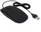 USB Wired Slim Mouse, Optical 2.4GHZ USB Desktop Mouse, 3 button mouse 1600 DPI, universal Mice Wire For Gaming, Home, Business Office and more