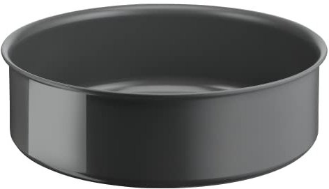 Tefal Ingenio Renew Sauteuse 24 cm, Induction, Revêtement céramique antiadhésif, Recyclée, Cuisson saine et sûre, Compatible lave-vaisselle, Fabriqué en France L2603502