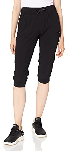 CMP Pantalon Trois Quarts-Femme