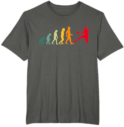 Je Peux Pas J'Ai Handball - Cadeau Evolution Handballer T-Shirt