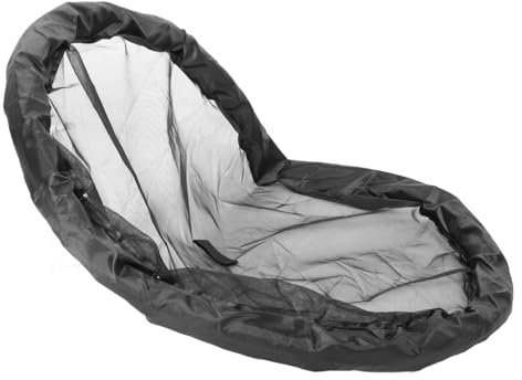 Milisten Protection Flottante pour Plantes Aquatiques Filet Barrière Sécurisant Les Îles Flottantes Bassins Étangs Et Jardinières Eau Installation Facile sans Outils Adapté Aux Bassins