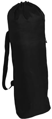 DECOMELODY 2 Pezzi Di Forniture Per Skateboard Zaino Da Viaggio Borsa Da Viaggio Custodia Per Skateboard Borsa Per Longboard Per Riporre Per Bagagli Da