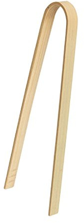 Fiesta GL018 Pince en bambou 160 mm