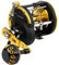 Burning Shark Schleppen Spule Sole Level Wind Rollen, Ziehen Sie Rollen Boot Angeln Angeln Ocean für Sea Bass Zackenbarsch Lachs (STC40)