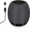 ZETIY Lautsprecher für PC, Klein Computer Lautsprecher mit USB, Mini Laptop Lautsprecher mit Stereo-Sound für Notebook, PC, Laptop, Desktop - Plug and Play（Grau）