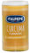 Italpepe, Curcuma Macinata, Gusto Leggero e Leggermente Amarognolo, Fonte di Vitamina C, Pack Richiudibile 100% Riciclabile, Ideale Utilizzare per le Ricette a Base di Riso, Carni Bianche e Pesce