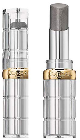 L'Oréal Paris Lipstick Color Riche Shine Addiction 906 Lippenstift glänzend, 4.8 g