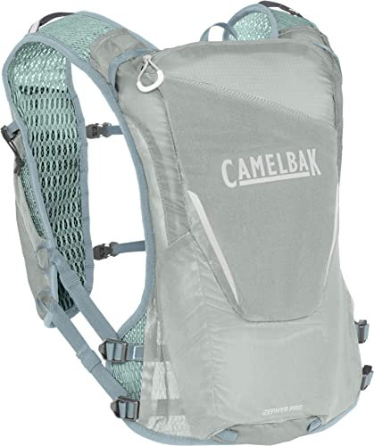 CAMELBAK Zephyr Trinkweste Pigeon/Blue Einheitsgröße