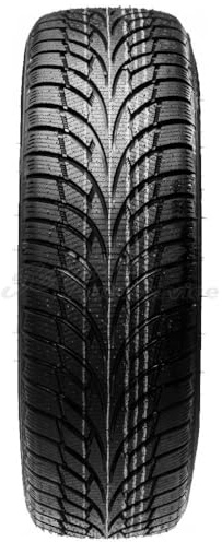 Nankang 235/55 R17 103V XL Winterreifen M+S 3PMSF Reifen Kompatibel mit VW TIGUAN 5N Transporter V Bus 7HB, 7HJ, 7EB, 7EJ, 7EF, 7EG, 7HF, 7EC Multivan V 7HM, 7HN, 7HF, 7EF, 7EM, 7EN