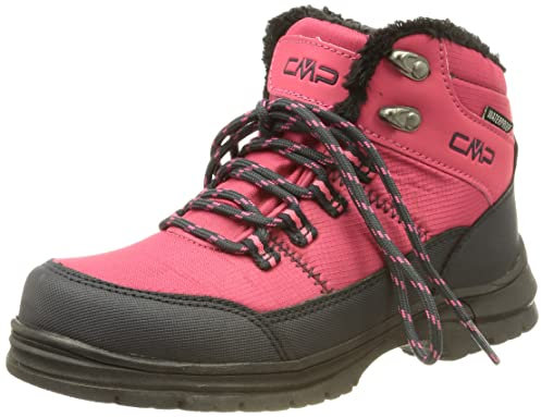CMP Kids ANNUUK Snow Boot WP