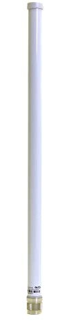 Alfa Network Alfa 2.4GHz Outdoor Omni Antenna 9dBi N-Male AOA-2409TMA